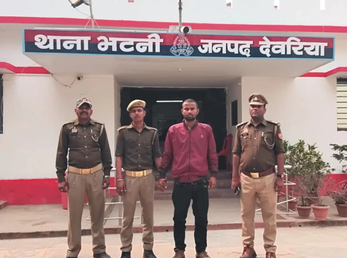 बिहार से चोरी की गई स्प्लेंडर बरामद