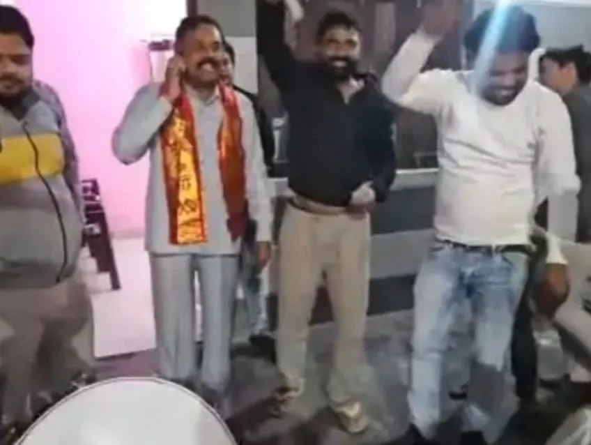 नेताओं के साथ मिलकर संगठन को और मजबूत करेंगे