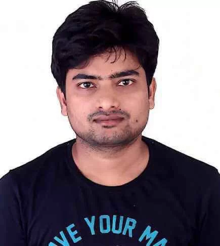देवरिया के विकास कुमार शाह बने बीडीओ