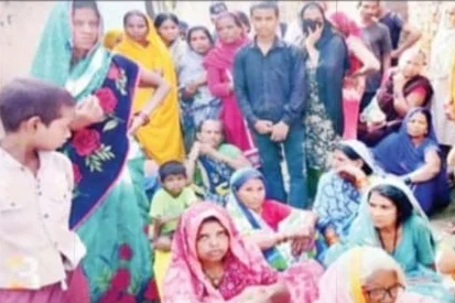पहले दी 112 पुलिस को आत्महत्या की सूचना बाद में मिला शव