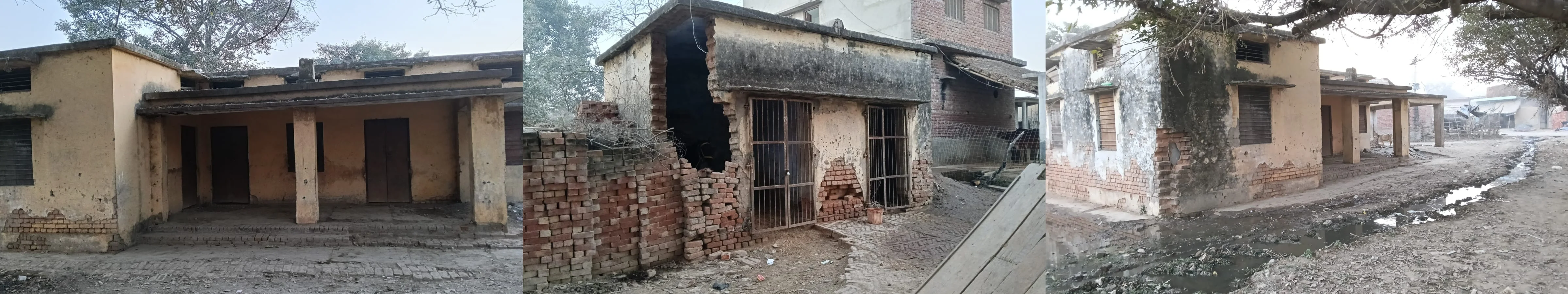 डॉक्टरों की अनुपस्थिति से ग्रामीण बेहाल