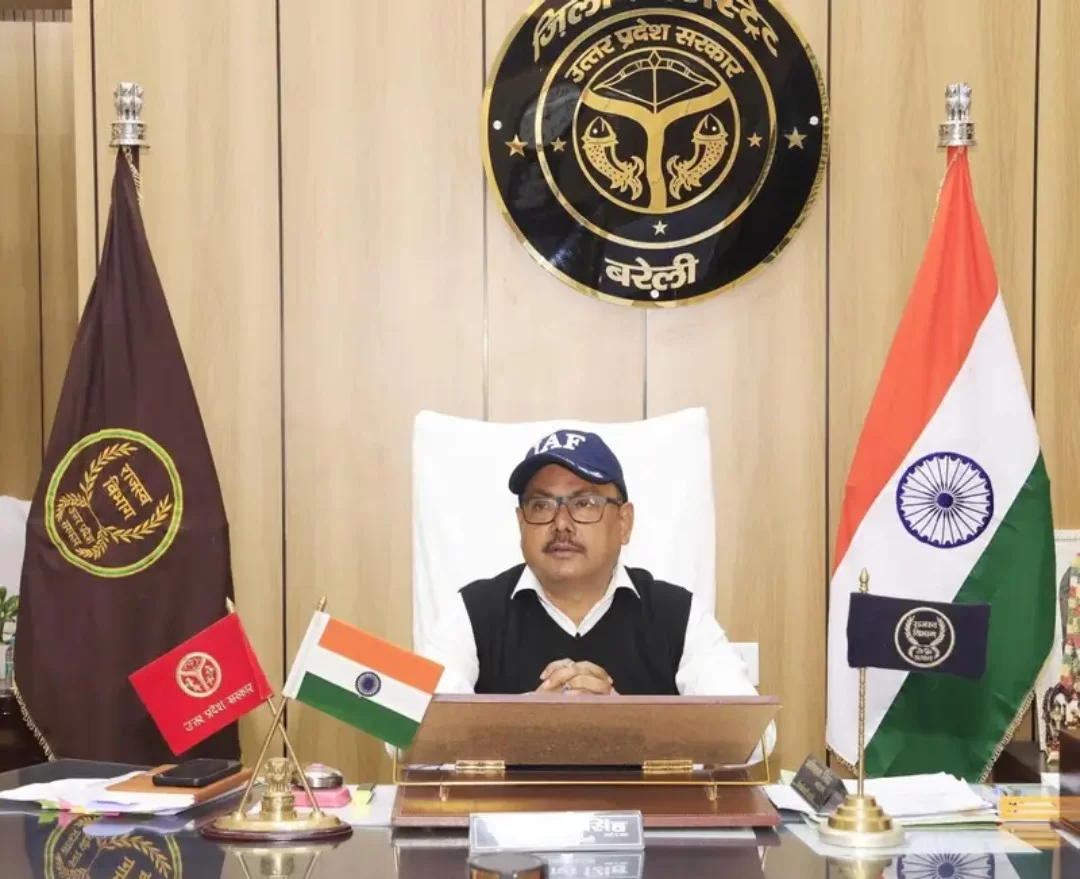 विकास और राजस्व कार्यों में प्रदेश में बनाई पहचान
