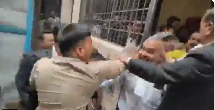 वीडियो वायरल