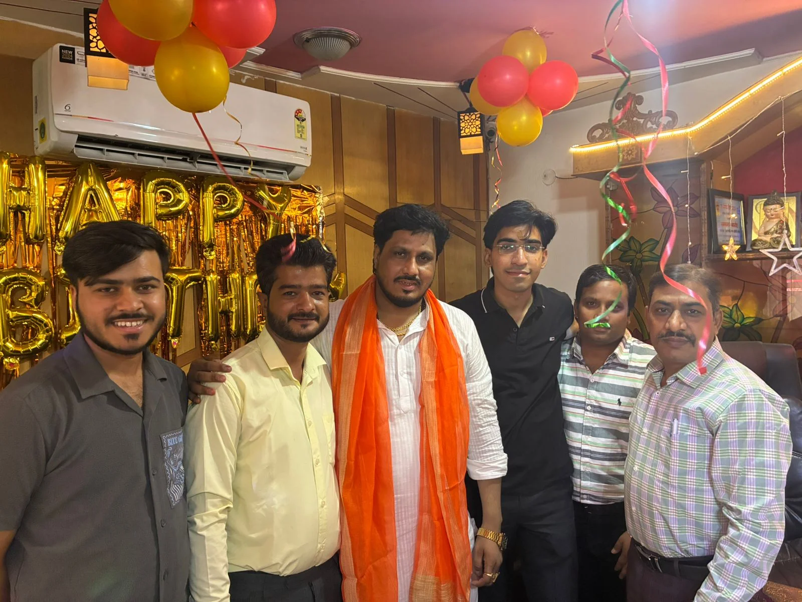 सर्व समाज एकता संघ व भारत फाउंडेशन का विशेष आयोजन