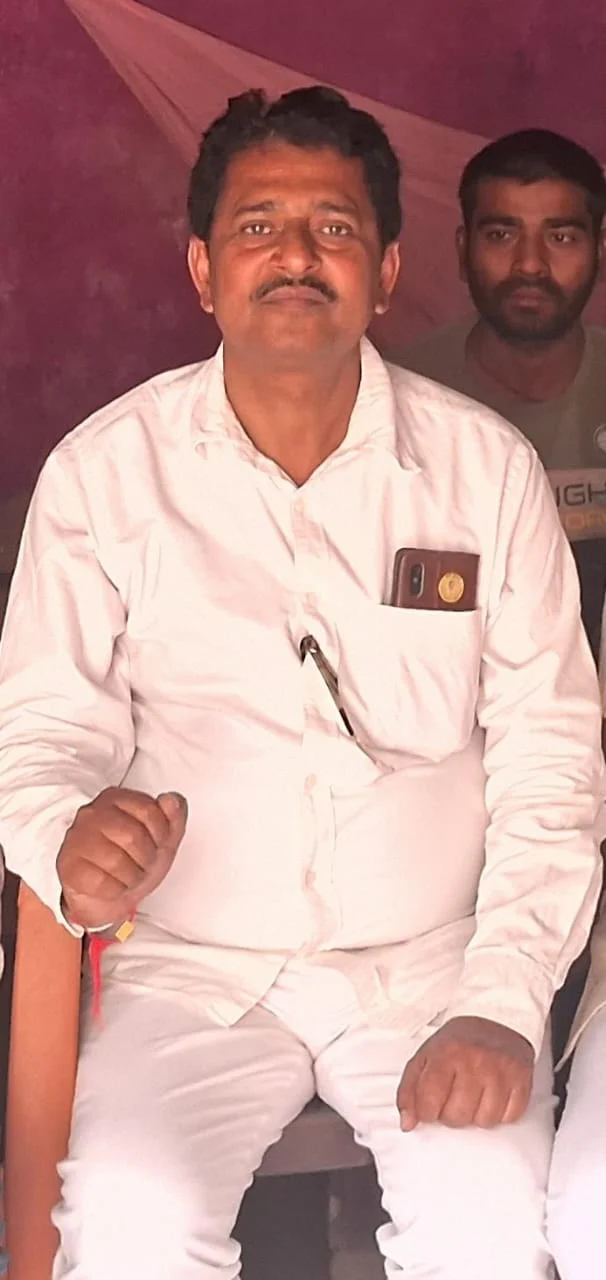 मुख्यमंत्री नीतीश कुमार उपमुख्यमंत्री सम्राट चौधरी नैतिकता के आधार पर इस्तीफा  दे - किरणदेव यादव