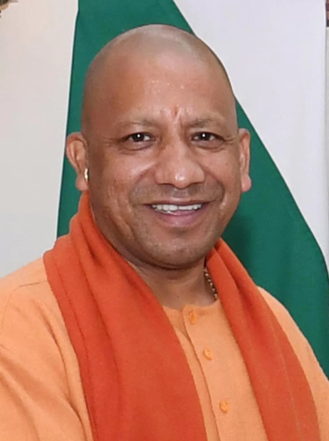मुख्यमंत्री योगी आदित्यनाथ ने होली के पर्व से पहले वेतन देने का दिया निर्देश