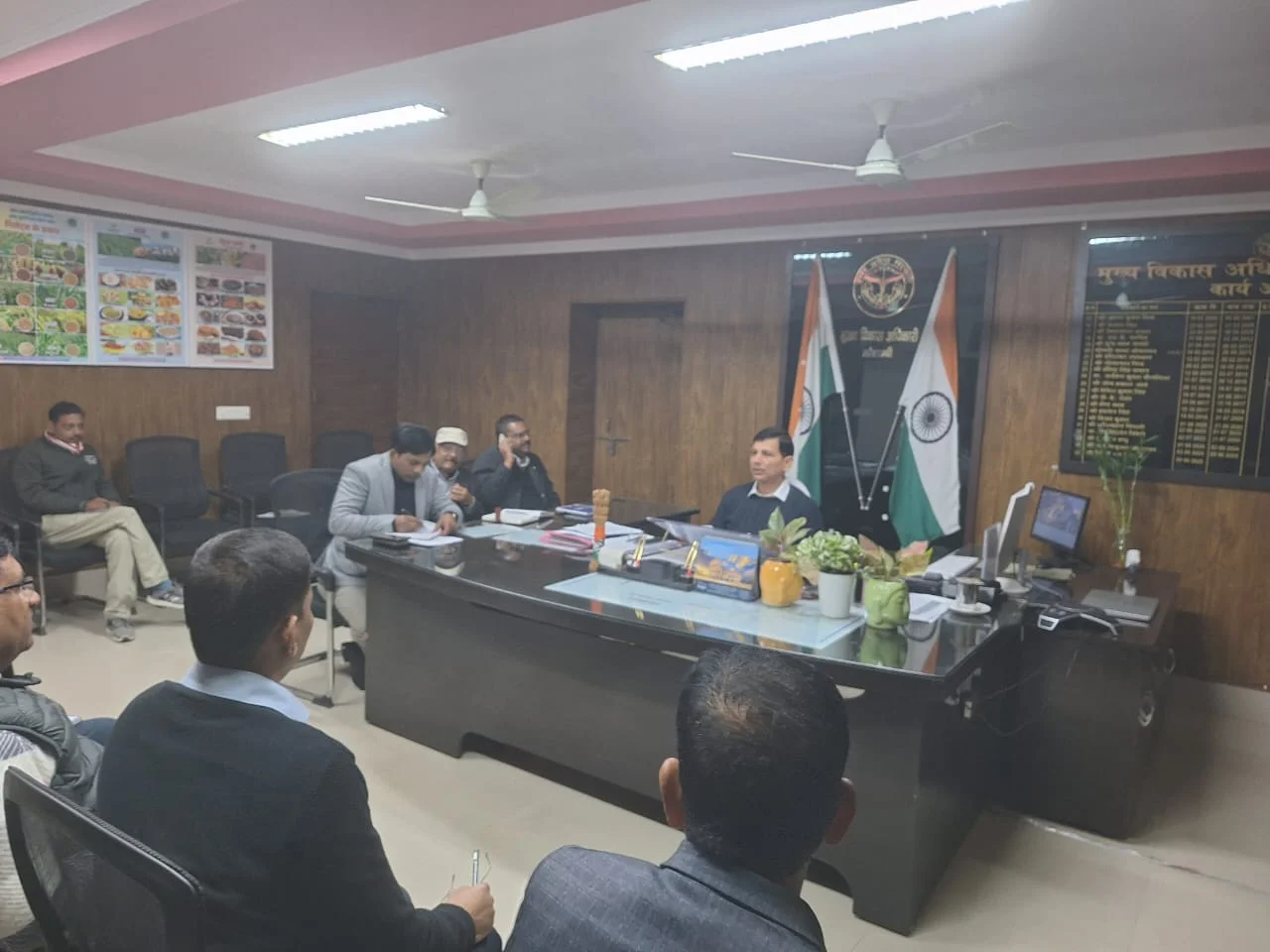 13 को ब्लॉक एवं तहसील14 को जिला स्तर का आयोजन होगा