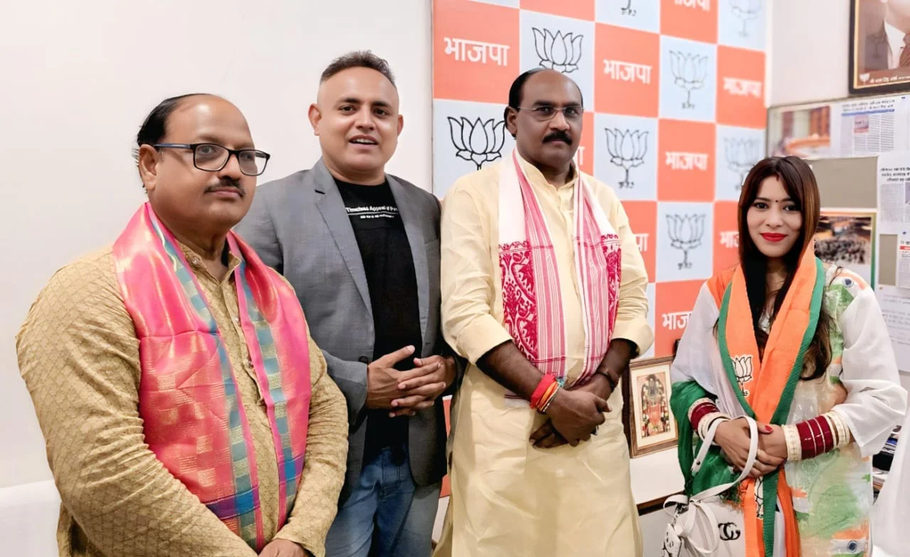 दलित महिला के सम्मान की लड़ाई और समाज की चुप्पी
