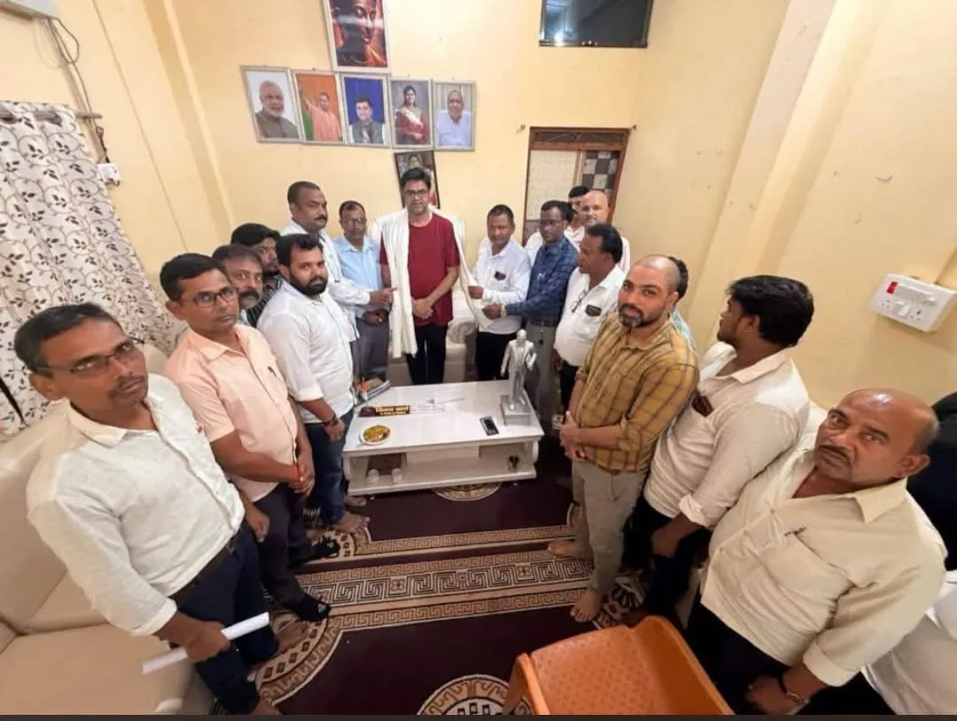 विद्यालय निरीक्षण के दौरान दुर्व्यवहार और अमर्यादित भाषा के आरोप, राष्ट्रीय शैक्षिक महासंघ ने जांच और कार्रवाई की मांग की