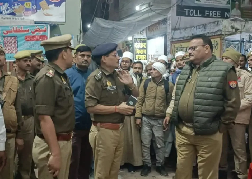 , भीड़ और सुरक्षा पर दिए कड़े निर्देश ;