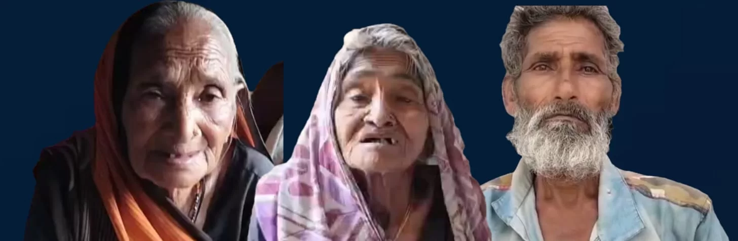 पर सिस्टम पर उठे सबसे बड़े सवाल