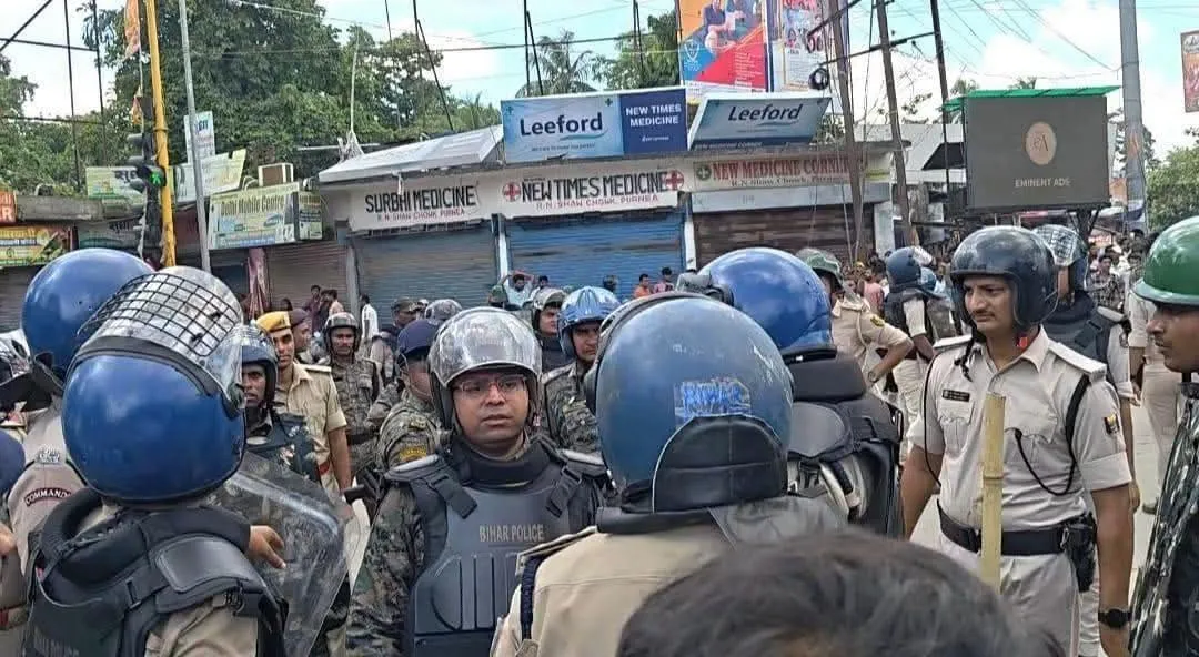 मोहम्मद आसिफ ने जिला प्रशासन की सराहना की, मीडिया कर्मियों के साथ अभद्रता की निष्पक्ष जांच की मांग