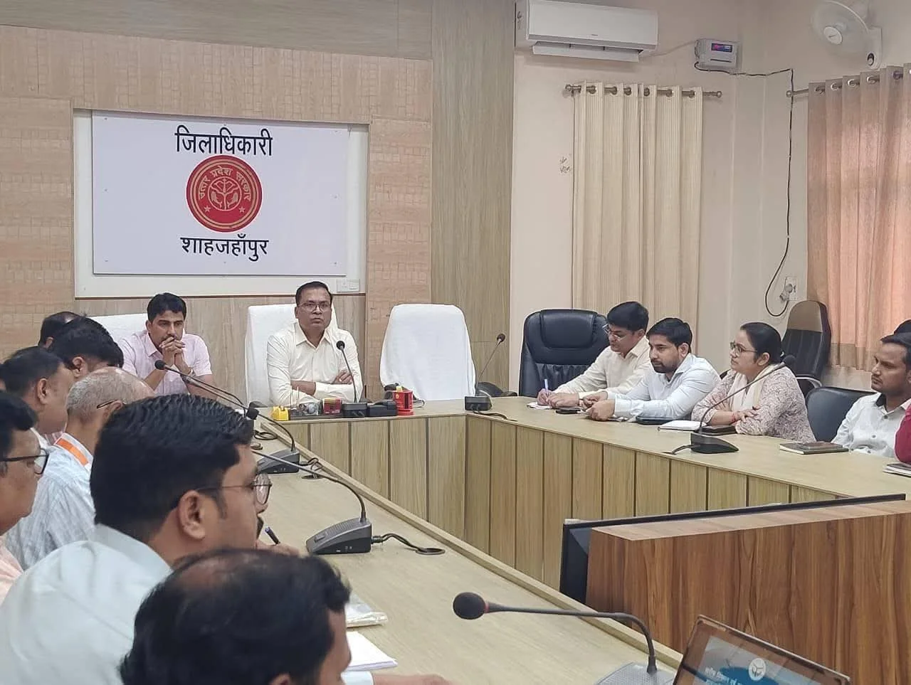 पारदर्शिता के लिए जारी किए महत्वपूर्ण निर्देश
