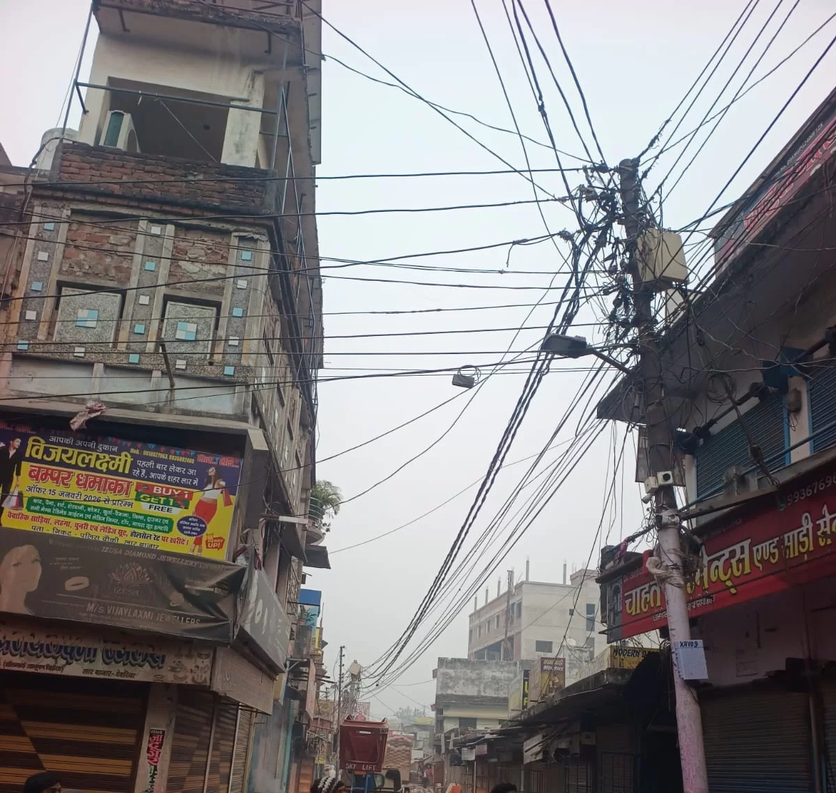 प्रशासन की त्वरित कार्रवाई की सराहना