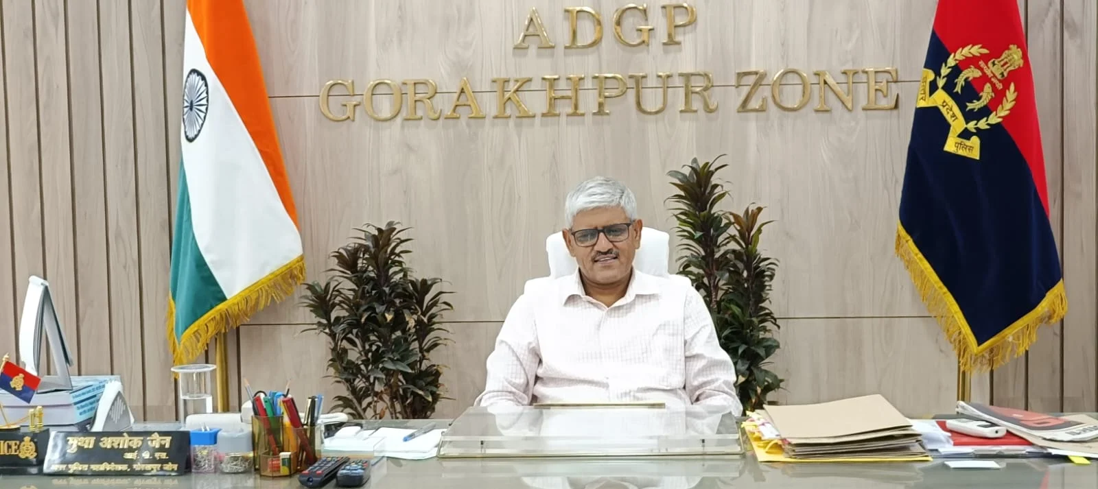 तस्करों की मददगार पुलिसवालों की कुंडली तैयार करने का निर्देश, STF को मिली जांच, मुख्यमंत्री ने जताई सख्त नाराजगी