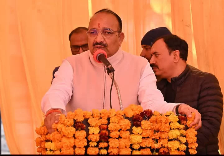 2.47 करोड़ के विकास कार्यों की मिली सौगात