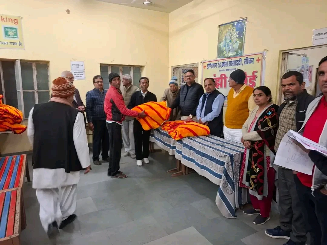 श्री कल्याण राजकीय अस्पताल की सांझी रसोई में रोगियों व परिजनों को मिली राहत