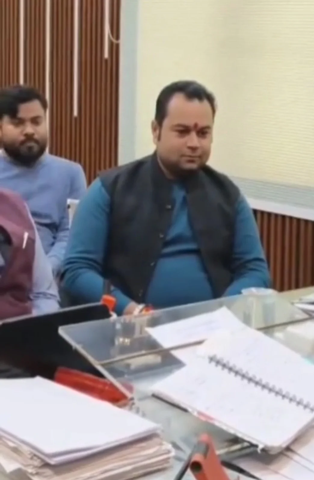 बूथ का 100% डेटा डिजिटाइज, 93% कार्य पूरा