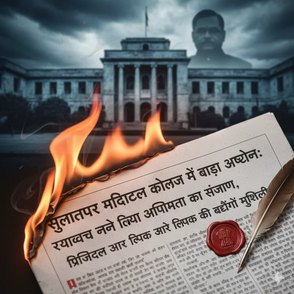 प्रिंसिपल और लिपिक की बढ़ेंगी मुश्किलें!