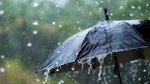22 जिलों में बारिश का अलर्ट