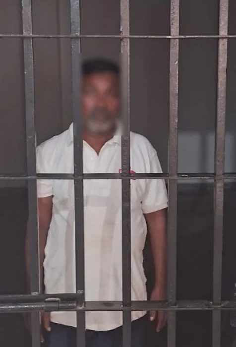 फर्जी बैनामे से दूसरे की संपत्ति बेचने का प्रयास, रामगढ़ताल पुलिस की तत्परता से खुला राज