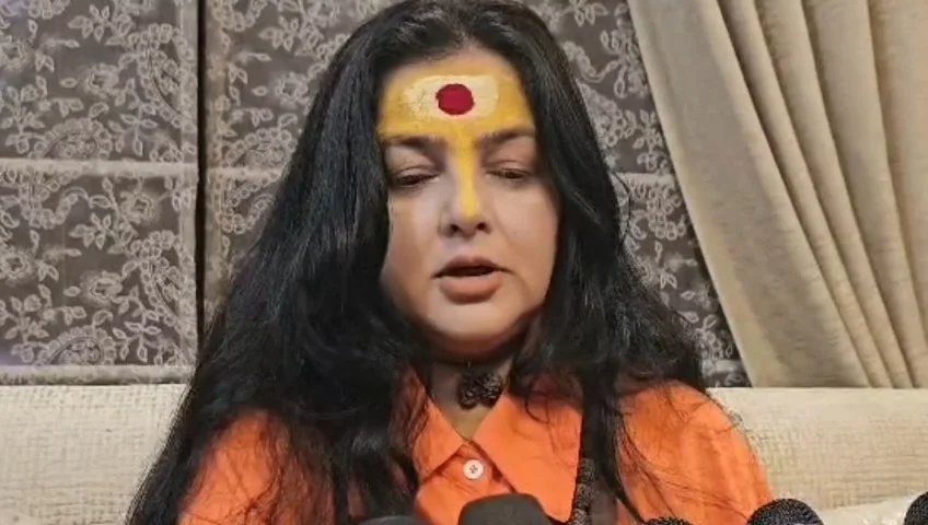 विक्की गोस्वामी पर दिए बयान को गलत संदर्भ में पेश करने का लगाया आरोप