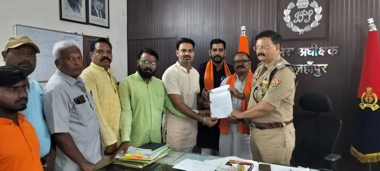 उपद्रवियों पर कड़ी कार्रवाई की मांग