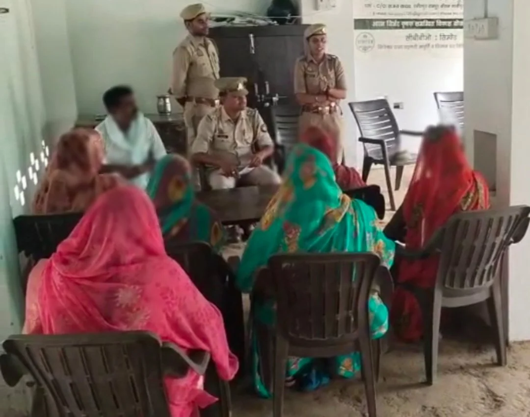 महिलाओं को शशक्त बनाने का चला योजना
