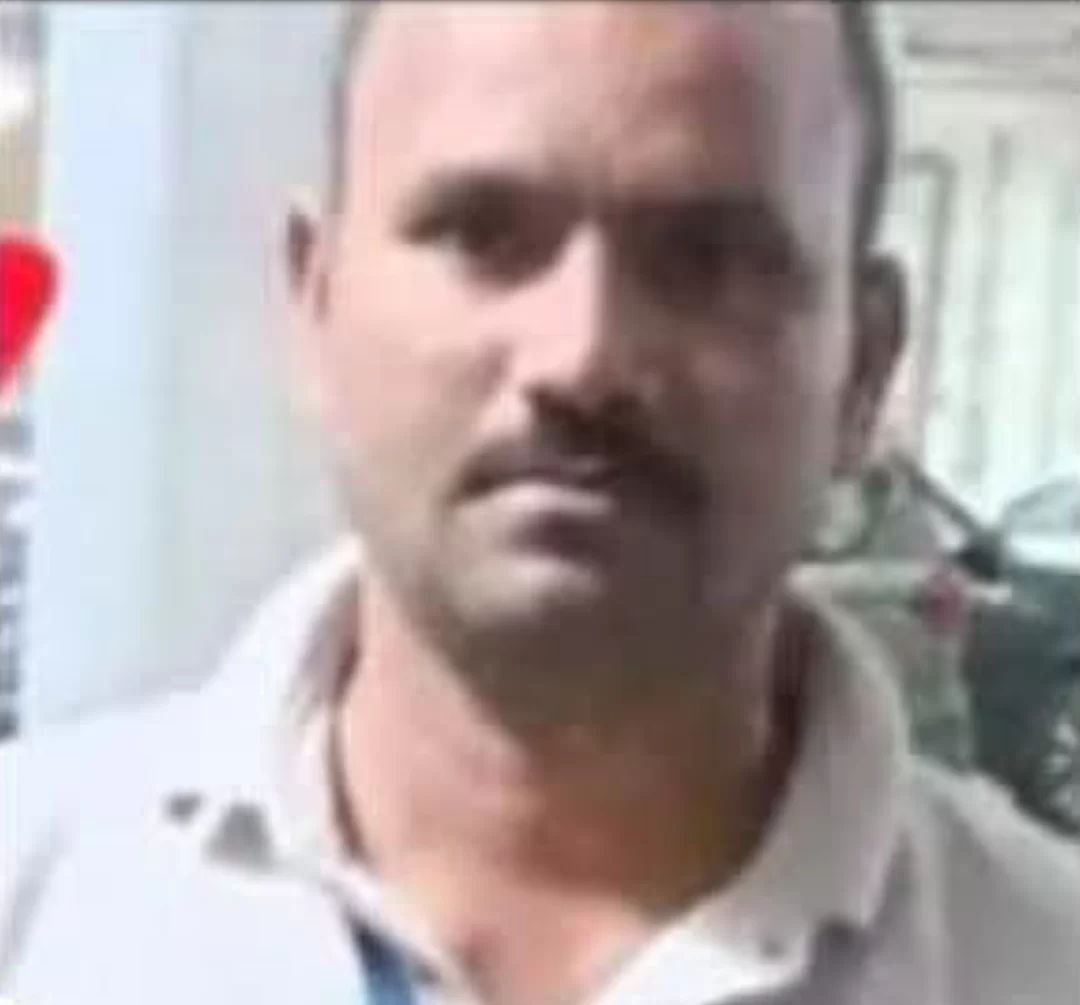 युवक की गोली मारकर हत्या