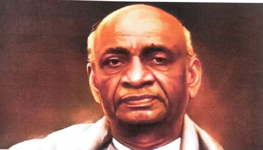 सरदार पटेल की अमर विरासत को नमन, एक भारत-श्रेष्ठ भारत का संकल्प
