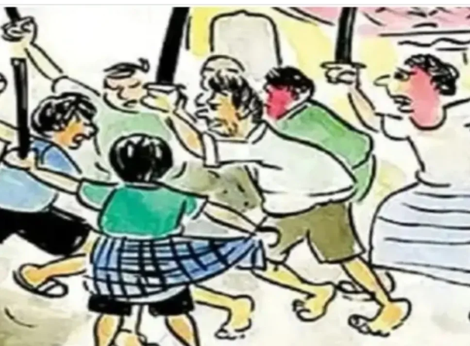 गर्भ में पल रहे बच्चे की स्थिति चिंता जनक