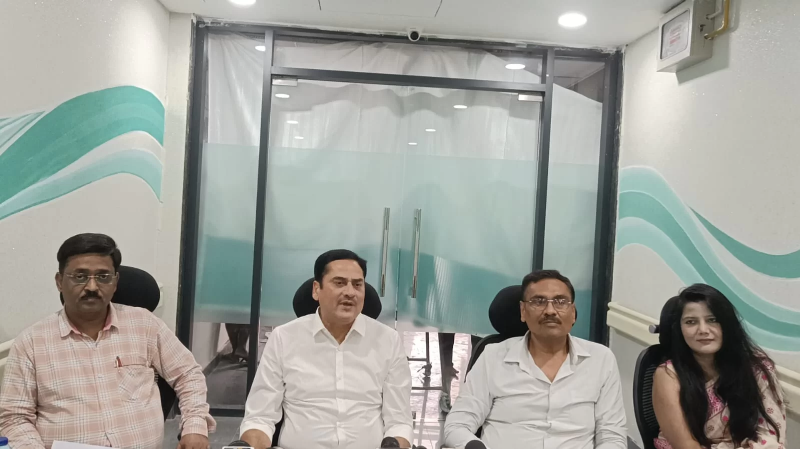 125 बेड की अत्याधुनिक सुपर स्पेशियलिटी सुविधा का शुभारंभ आज, पूर्वांचल, बिहार और नेपाल के मरीजों को मिलेगा लाभ