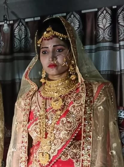 परिजनों ने लगाय हत्या करने का आरोप