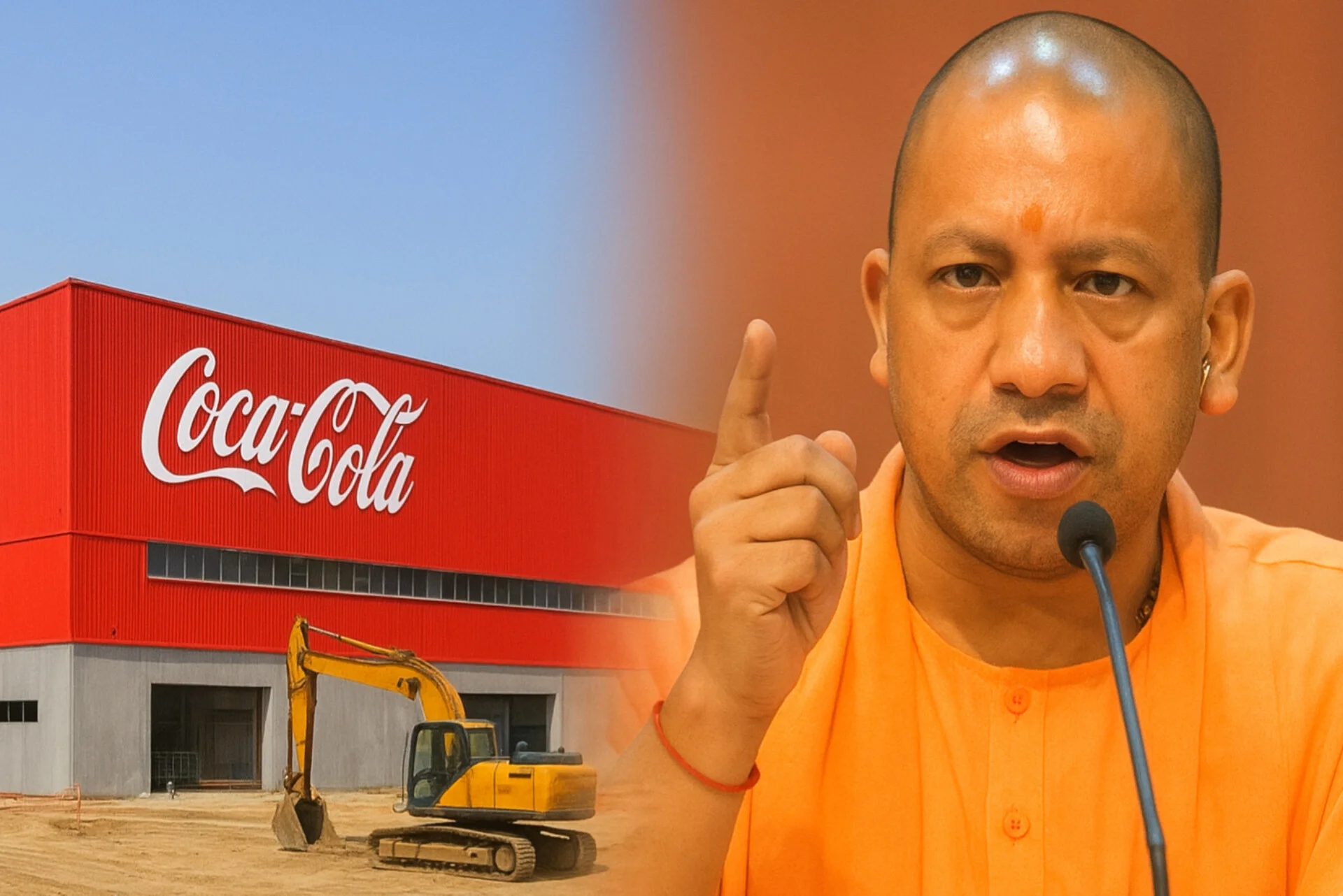 700 करोड़ के निवेश से 1200 रोजगार, गीडा को 2251 करोड़ की औद्योगिक परियोजनाओं की सौगात