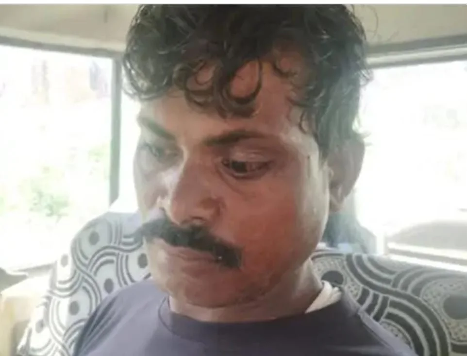 बड़े भाई के इलाज के लिए जमीन बेचने से पिता ने किया था इंकार, नाराज बेटे ने रात में वारदात को दिया अंजाम