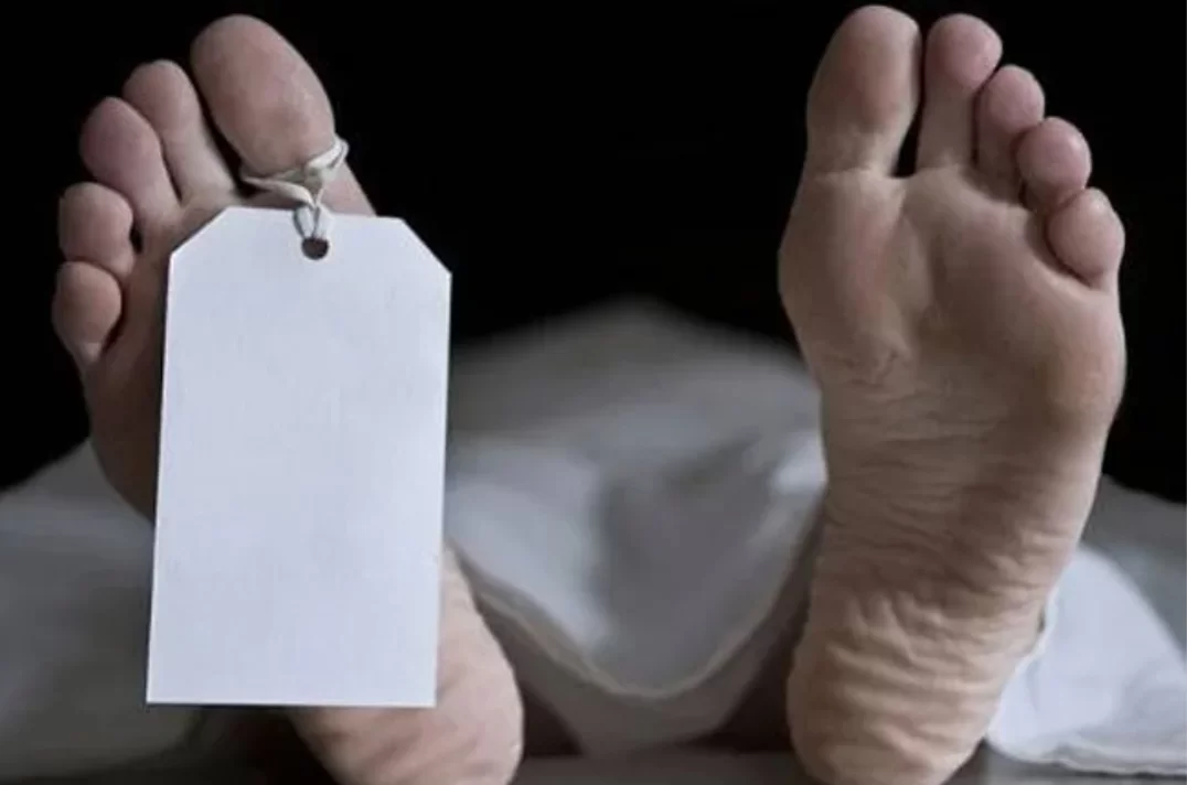 परिजनों में मचा कोहराम, पुलिस जांच में जुटी