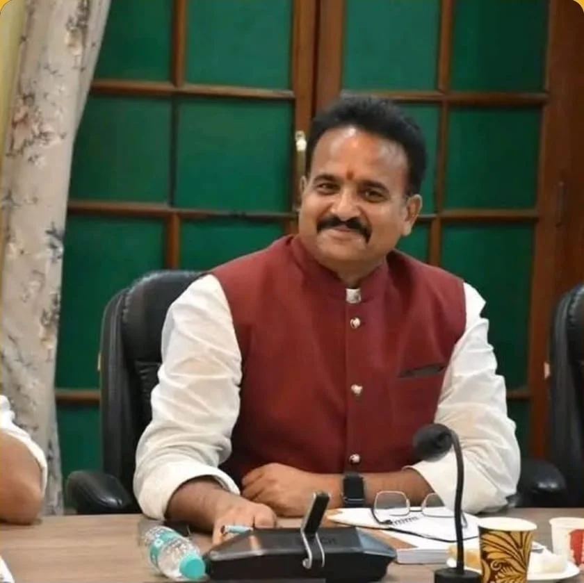 ट्रंक सीवर लाइन से मिलेगी दूषित पानी व जलभराव से मुक्ति - संजय शर्मा
