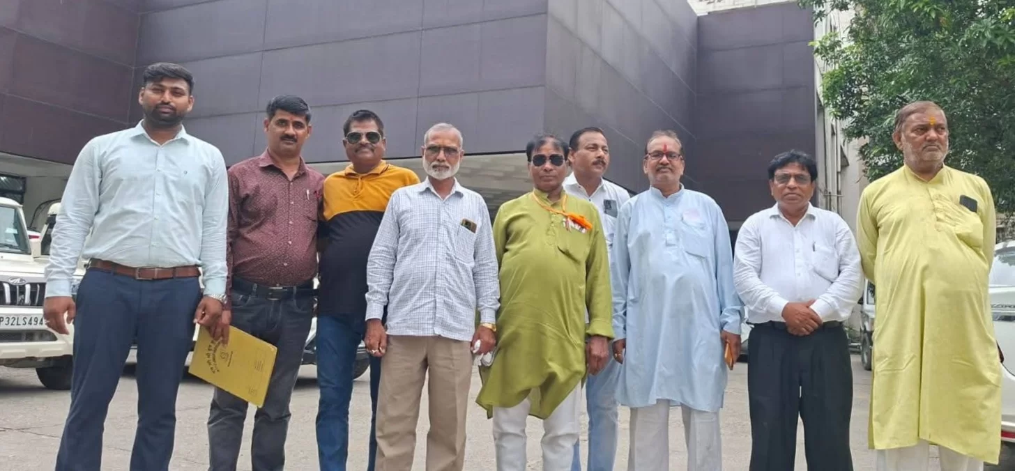 मांगें पूरी न हुईं तो आंदोलन की राह अपनाएंगे कर्मचारी