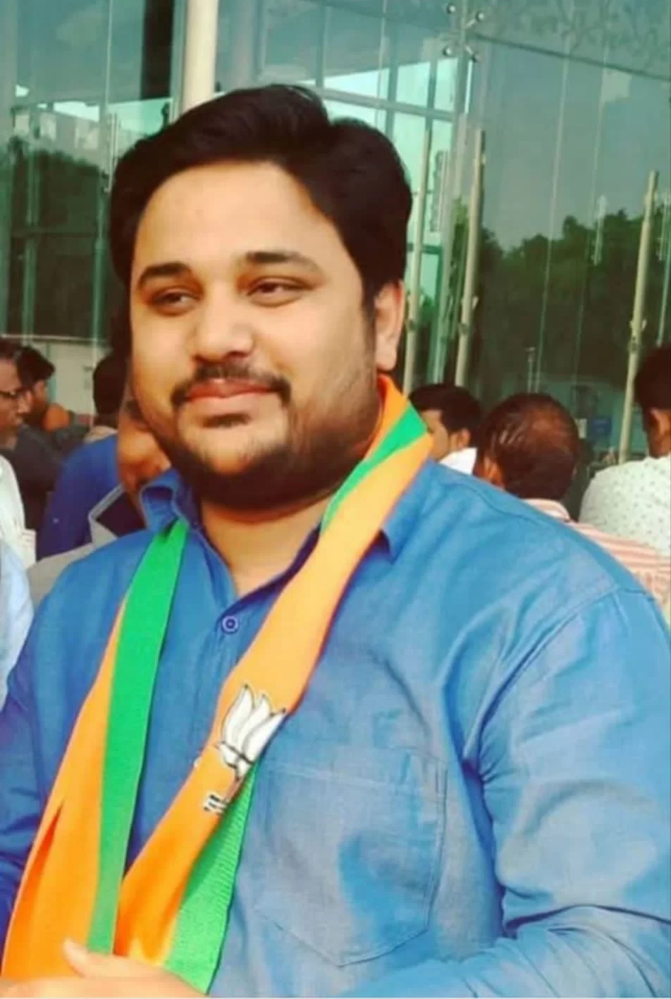 तकनीकी, पत्रकारिता और विधि शिक्षा के अनुभव के आधार पर मिला महत्वपूर्ण दायित्व, डिजिटल अभियान को मिलेगी नई धार