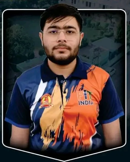 केशवानन्द सीबीएसई एनडीए कैम्पस के छात्र प्रतीक श्योकन्द ने 69वीं राष्ट्रीय शूटिंग प्रतियोगिता में स्वर्ण पदक जीतकर रचा इतिहास
