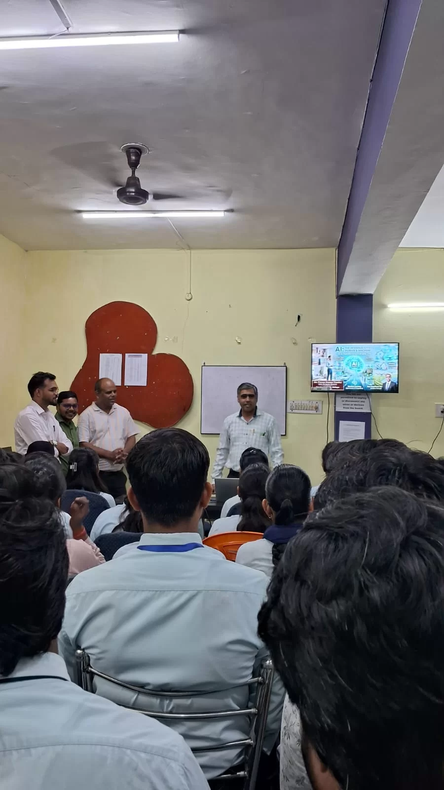 एआई कैसे बदल रहा है शिक्षा, स्वास्थ्य और जीवनशैली