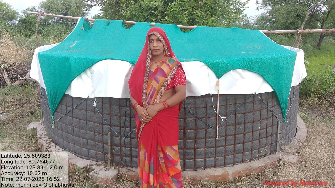 जिले के चार ब्लाकों में 19 महिला समूह, 350 से अधिक महिलाएं जुड़ीं