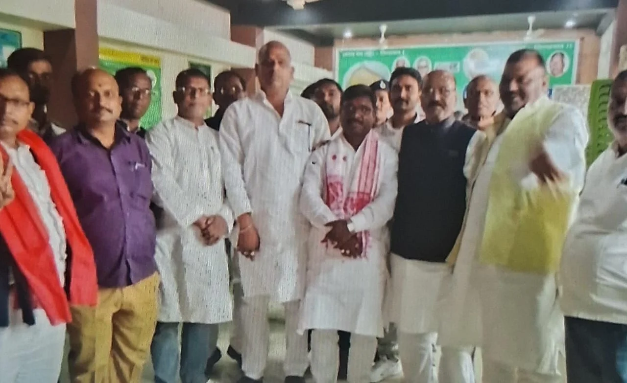 श्यामलाल ट्रस्ट ,चुआलाल ट्रस्ट,  आईटी सेक्टर हब ,गंडक नदी पर पुल शहर सुरक्षा तटबंध बायपास रोड