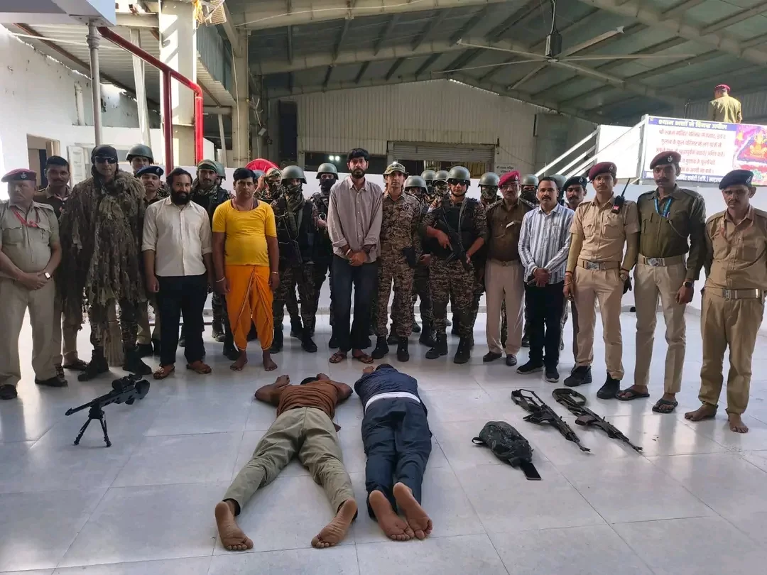 आपात स्थिति से निपटने की तैयारियों को परखा