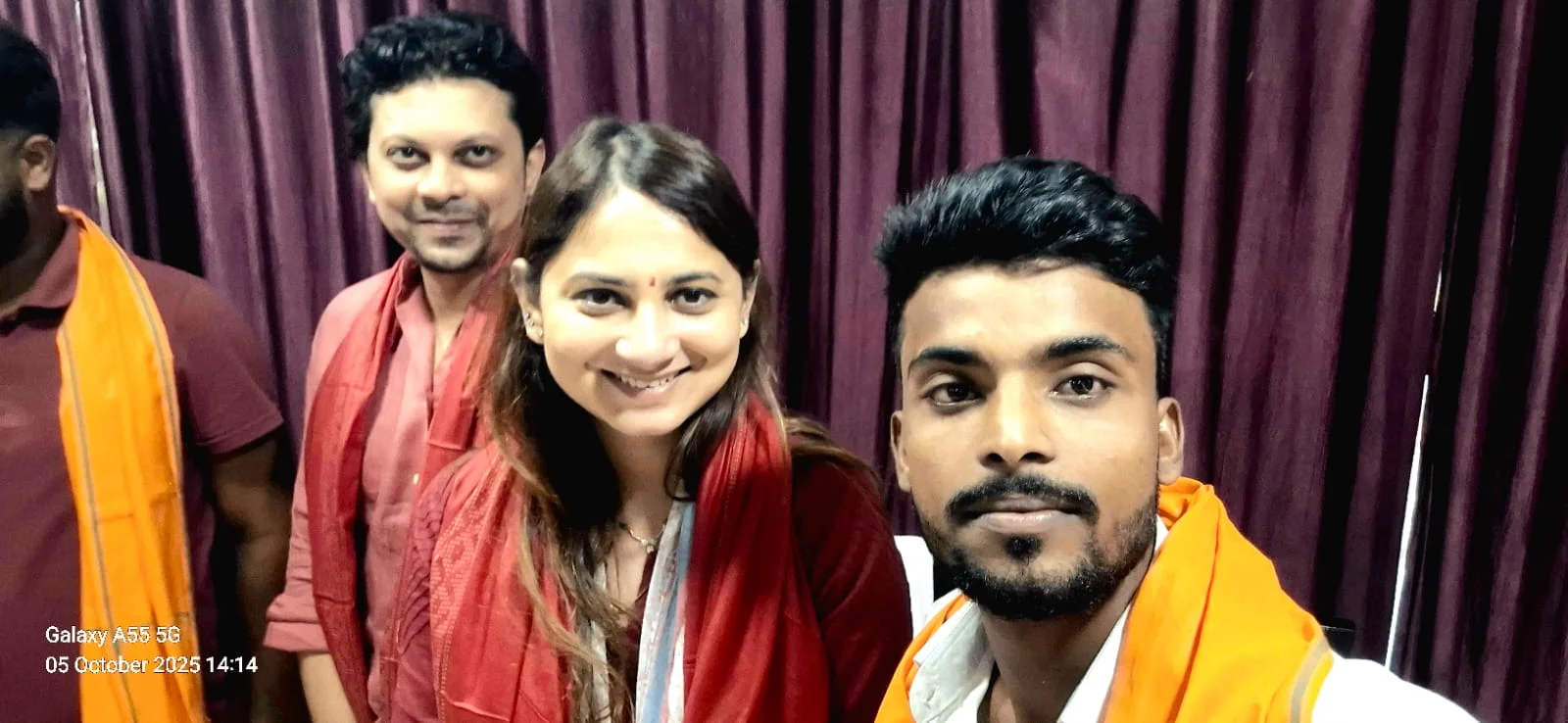 मनोज तिवारी, दिनेश सिंह समेत कई दिग्गज नेताओं की मौजूदगी में विकास और शिक्षा बनी चुनाव की सबसे बड़ी चर्चा