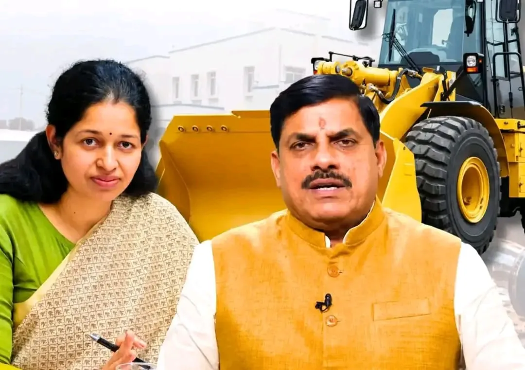 मध्य प्रदेश के सागर जिले में जहरीली शराब त्रासदी के बाद प्रशासन ने कार्रवाई तेज कर दी है