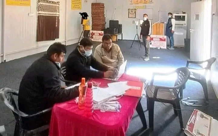 विशिष्ट सेवाओं व उल्लेखनीय कार्यों के लिए अधिकारियों, कर्मचारियों व विद्यार्थियों को मिलेगा सम्मान