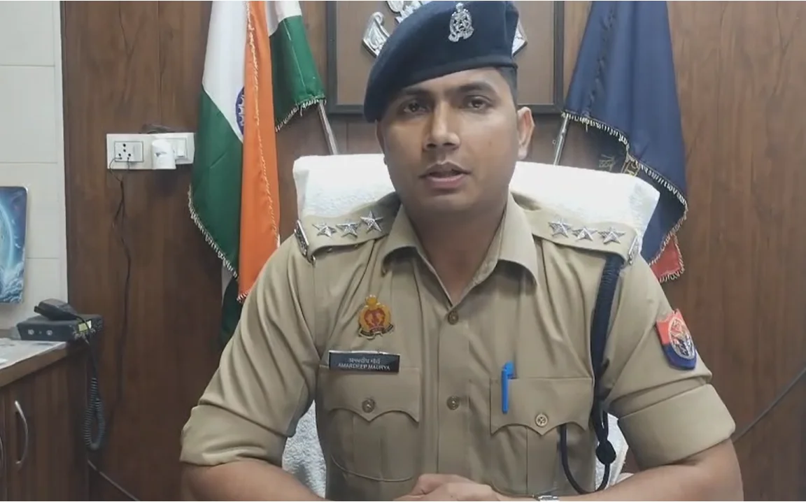लोनी बॉर्डर में मामूली कहासुनी बनी जानलेवा