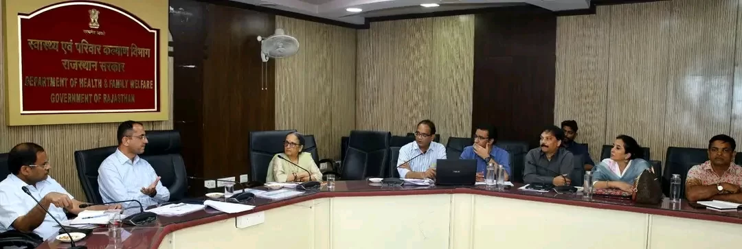 राजस्थान में एचपीवी टीकाकरण अभियान को मिलेगी गति