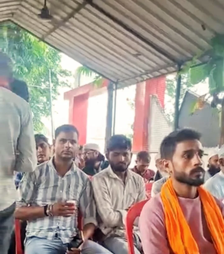 त्यौहारों में शांति बनाए रखने और सुरक्षा व्यवस्था को लेकर दिए गए दिशा-निर्देश